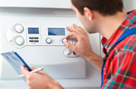 free Lisson Grove gas safe engineer quotes