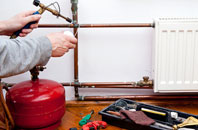 free Lisson Grove heating repair quotes