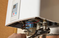 free Lisson Grove boiler install quotes