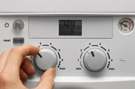 free Lisson Grove boiler maintenance quotes